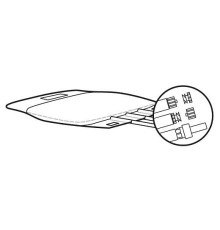 Мешки для сбора, хранения и транспортировки культуральной жидкости 2D Labtainer BPCs, 250 мл, материал ASI 28, 3 порта, Thermo FS