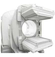 GE Healthcare NM/CT 870 CZT