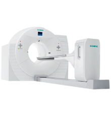 Siemens Biograph mCT