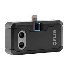 Компактный модульный тепловизор Flir ONE Pro iOS (Lightning) для смартфонов Apple