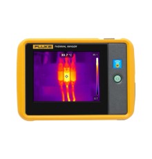 Тепловизор Fluke PTi120 9HZ 400C с расширенным температурным диапазоном