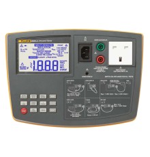 Многофункциональный тестер электроустановок Fluke 6200-2 UK KIT