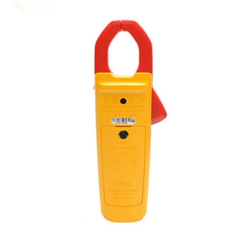 Токоизмерительные клещи Fluke 302+