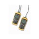 Цифровой калибратор температуры Fluke 1523-P4-256